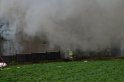 Feuer 5 Roesrath Am Grosshecker Weg P0992